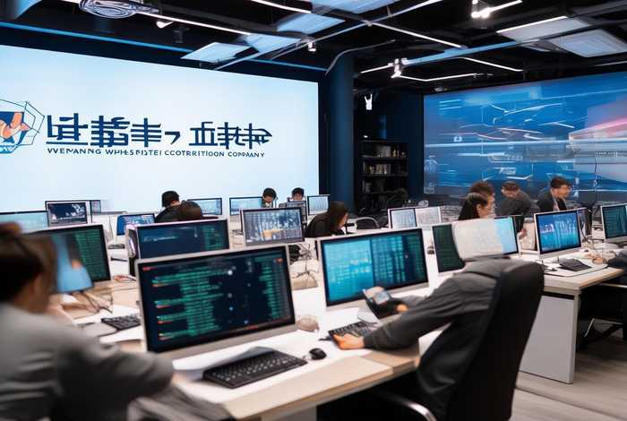 潍坊网站搭建；潍坊网站搭建公司
