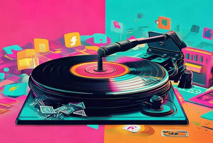 怎么发布自己的原创歌曲 - 怎么发布自己的原创歌曲赚钱