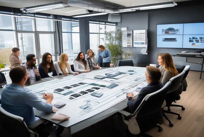 中小企业办公网络搭建方案(中小企业办公网络搭建方案设计) 中小企业办公网络搭建方案(中小企业办公网络搭建方案设计)