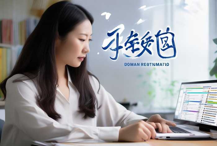 中文域名注册哪家信誉好 - 中文域名值得注册吗