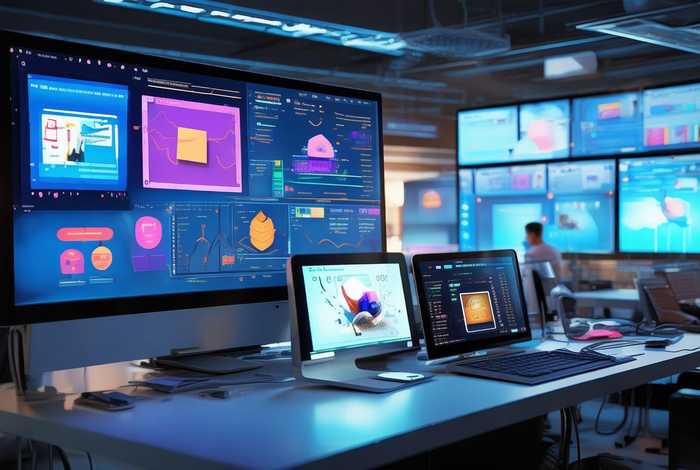 小程序制作要用什么软件做，小程序制作要用什么软件做的