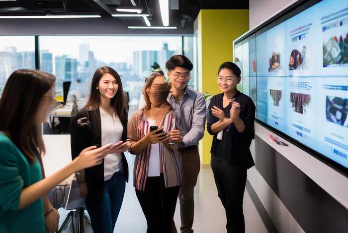 小红书代运营公司巧易网络，小红书代运营公司哪家好