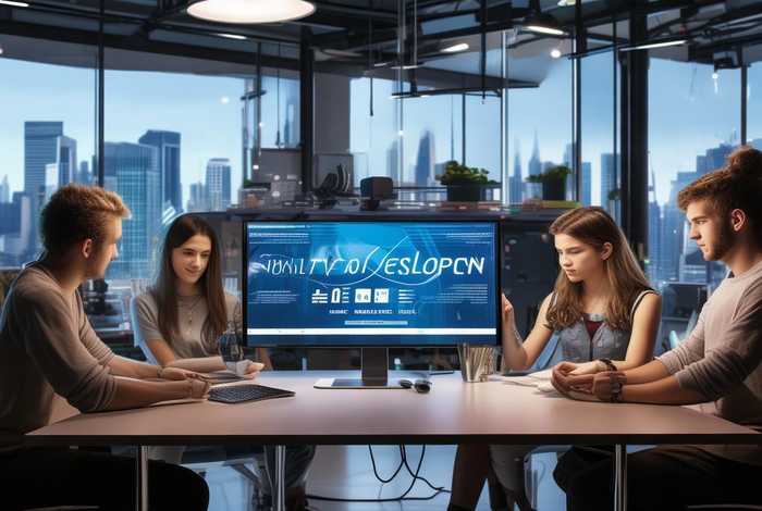 制作网页用的软件叫什么名字，制作网页用的软件叫什么名字好听