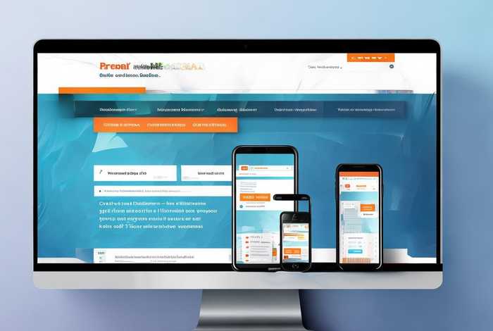 响应式网页是什么意思、响应式网页是什么意思啊