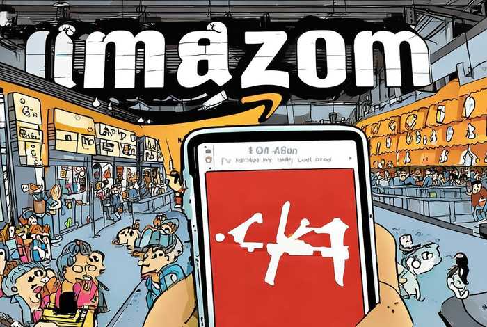 亚马逊官网崩溃了吗 亚马逊官网崩溃了吗知乎