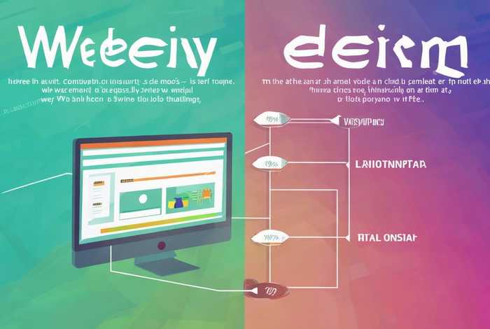 怎样制作网页设计，怎样制作网页设计方案