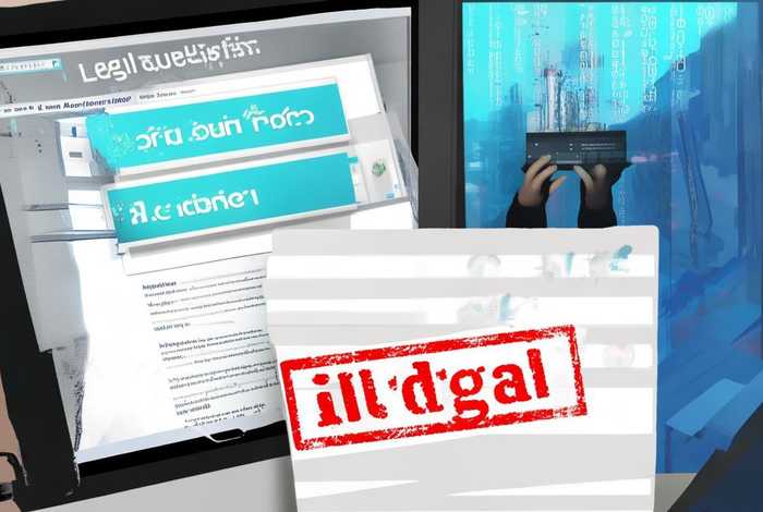 做个网站卖源码违法吗，做个网站卖源码违法吗知乎