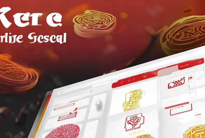 在线生成印章网站 - 在线生成印章网站有哪些