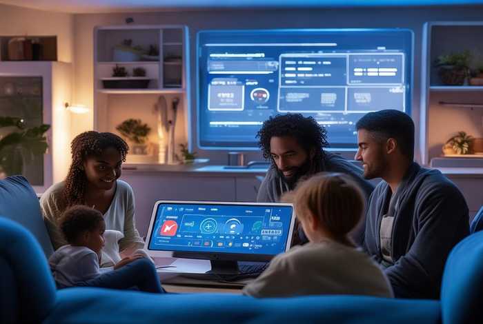 智慧家居平台；智慧家居平台怎么样