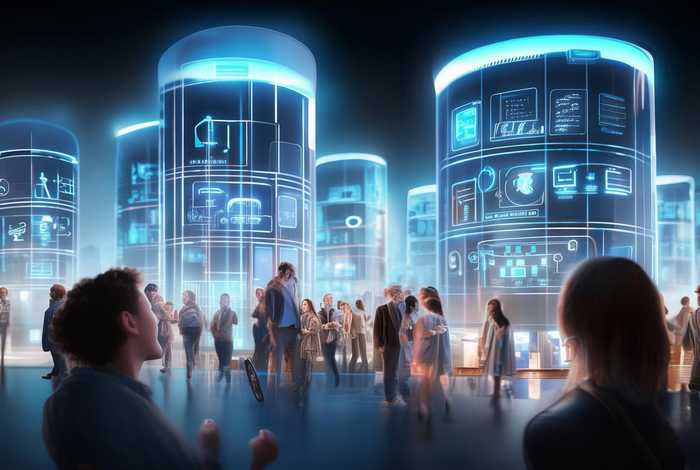 信息服务平台商业模式、信息服务平台的盈利模式