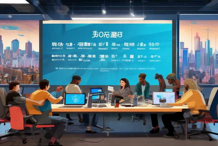 小程序开发哪个公司好，小程序开发哪个公司好一点