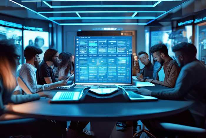 微信小程序的开发平台是什么（微信小程序的开发平台是什么软件）