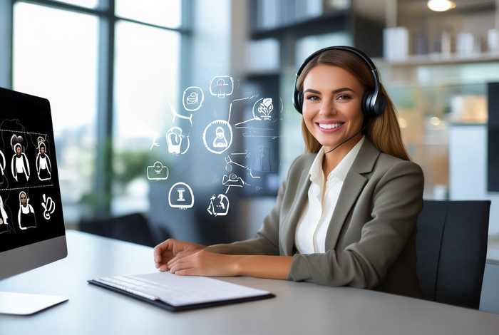 在线客服服务流程 在线客服服务流程表 在线客服服务流程 在线客服服务流程表