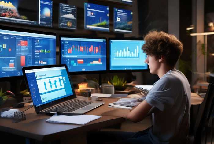 新手怎么学网络运营赚钱、新手怎么学网络运营赚钱呢