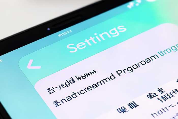 微信怎么开通小程序功能 - 微信怎么开通小程序功能设置