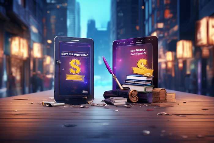 写小说哪个网站最好、写小说哪个网站最好赚钱