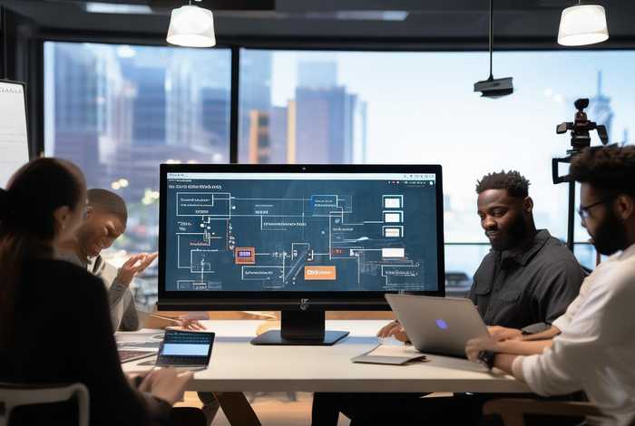 怎么制作点单小程序、怎么制作点单小程序视频
