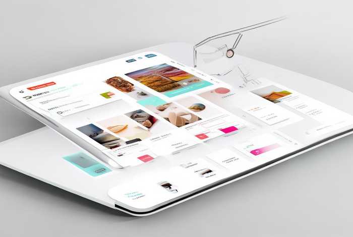 做一个购物网页 - 做一个购物网页的软件