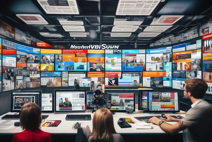 新闻门户网站制作方法 新闻门户网站制作方法是什么