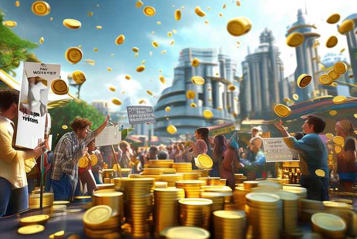 无需投资赚钱 无需投资赚钱的项目