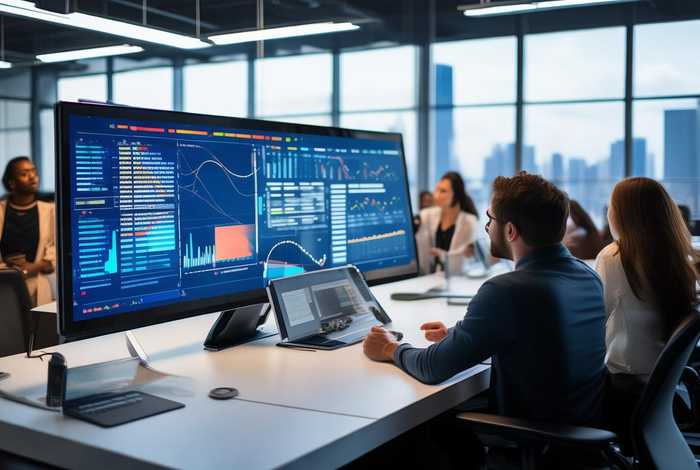 信息流广告投放公司 - 信息流广告投放公司 经营范围