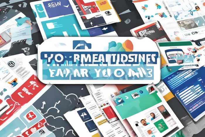 怎么网上做广告（网上广告怎么做效果最好）