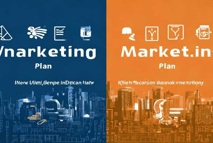 宣传和推广方案 宣传和推广方案的区别