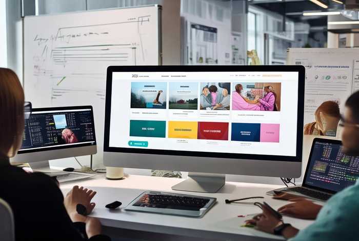 微网站小程序开发费用（微信小程序网站开发）