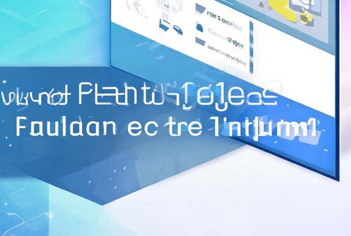 新项目发布平台有哪些方面（新项目发布平台有哪些方面的问题）