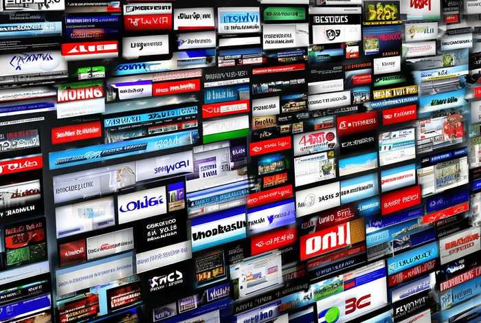 新闻门户网站有哪些（新闻门户网站有哪些平台）