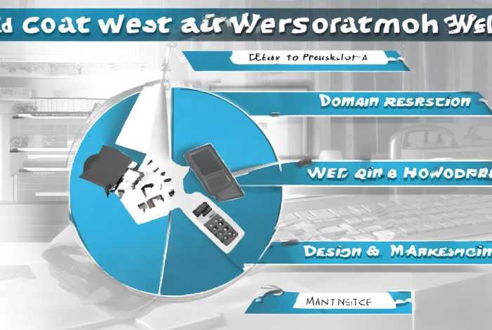 做个人网站需要多少钱、做个人网站需要多少钱费用