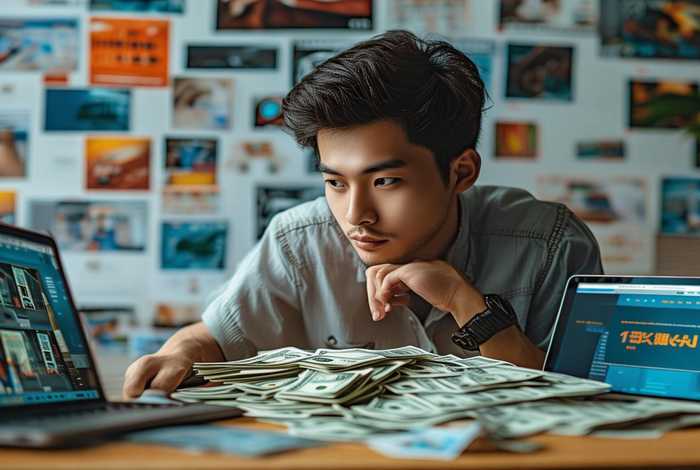 想创造一个自己的网站需要钱吗、想创造一个自己的网站需要钱吗知乎