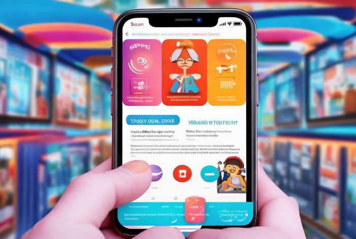 怎么在手机上开网店呢，怎么样可以在手机上开网店呢