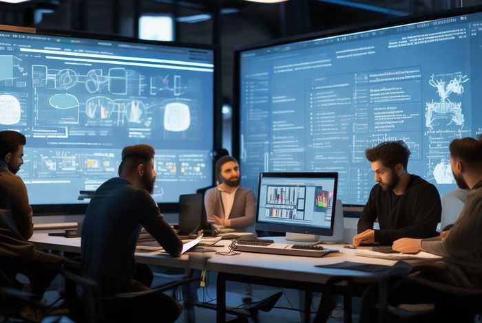 怎么开发一款软件，怎么开发一款软件平台