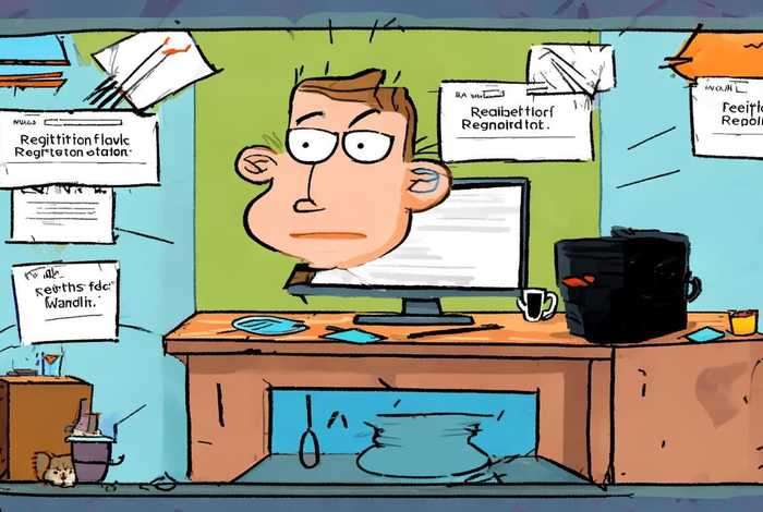 怎样注册网址注册 - 怎样注册网址注册不了