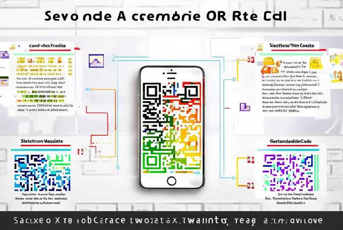 怎么做网站二维码 怎么做网站二维码图片