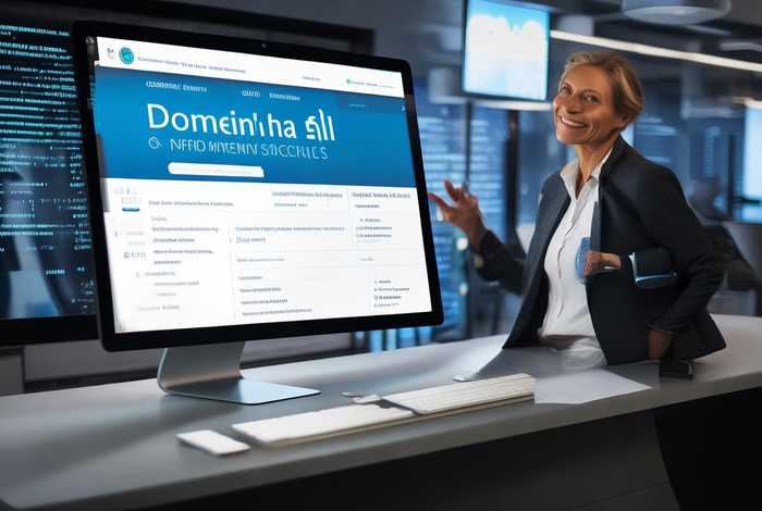 域名出售网站推荐 域名出售网站源码