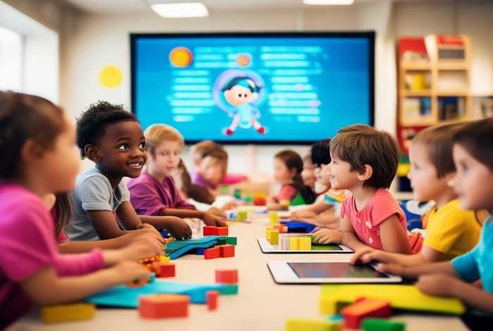 小朋友编程入门先学什么比较好 - 小朋友编程入门先学什么比较好呢 小朋友编程入门先学什么比较好 - 小朋友编程入门先学什么比较好呢