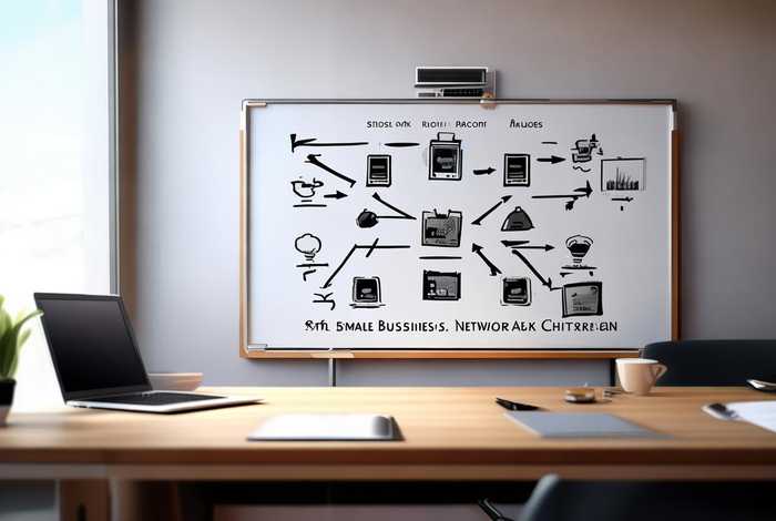 制作小型企业网络规划方案(制作小型企业网络规划方案怎么写) 制作小型企业网络规划方案(制作小型企业网络规划方案怎么写)