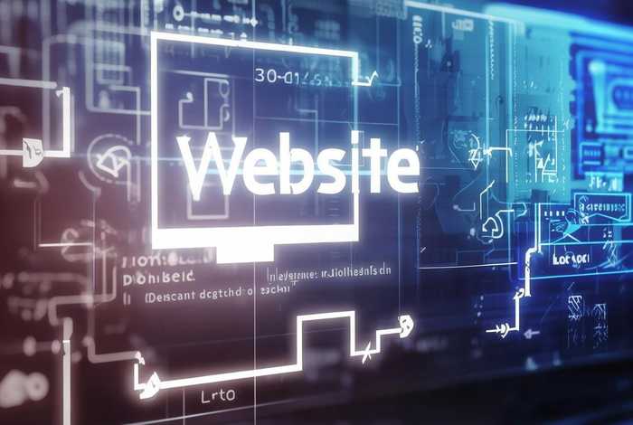 域名注册成功后怎么建站，域名注册后怎么建立自己的网站