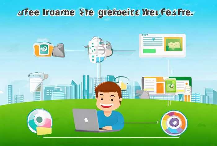 怎样自己建立一个网站免费、怎样免费建立一个自己的网站