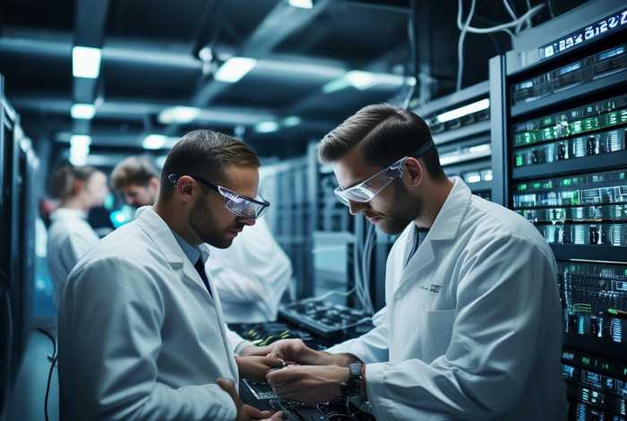 游戏搭建服务器维护；游戏搭建服务器维护多久