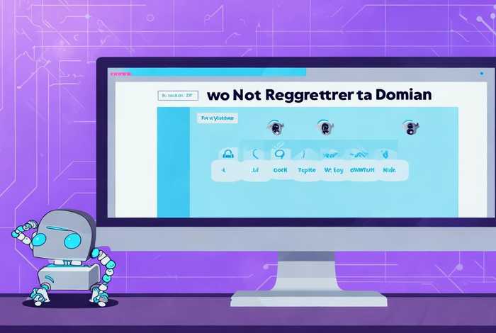 域名可以不备案吗怎么弄、域名可以不备案吗怎么弄的