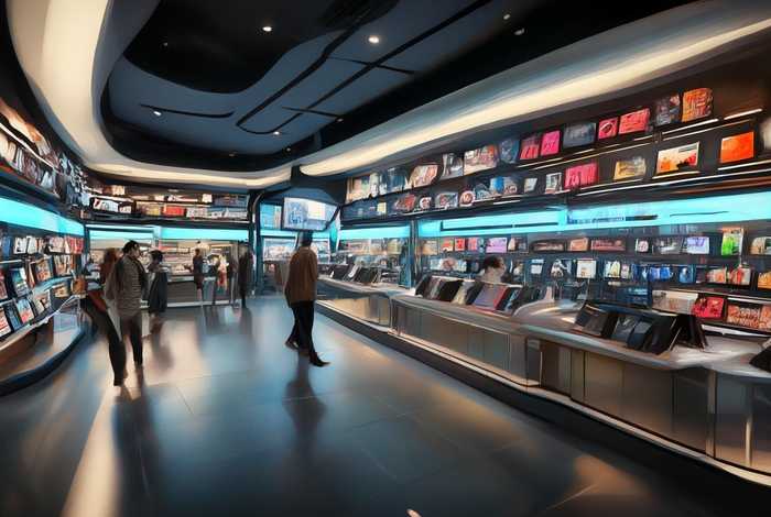 专业的小程序商城、有名的小程序商城