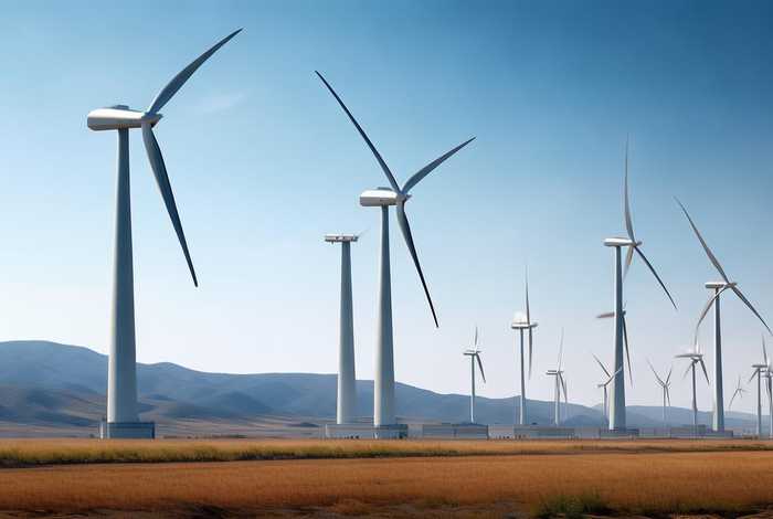 中国十大风电企业名单、中国十大风电企业名单最新