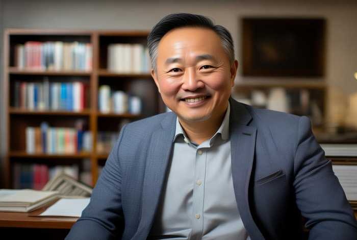 卓卓老师个人资料介绍（卓卓 个人简历）