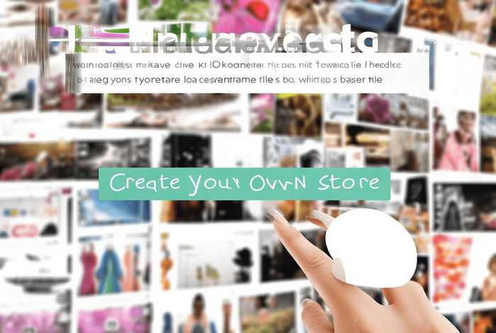 小程序制作商城；小程序商城如何制作