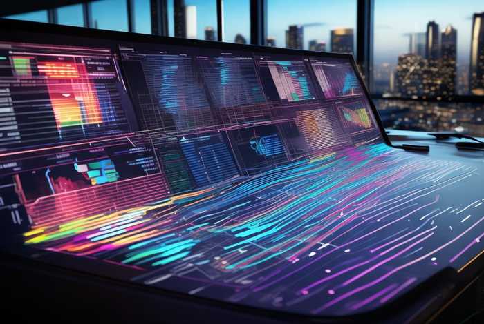 小程序流量统计，小程序流量统计查询