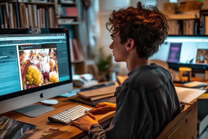 怎么有自己的网站 - 怎么有自己的网站呢