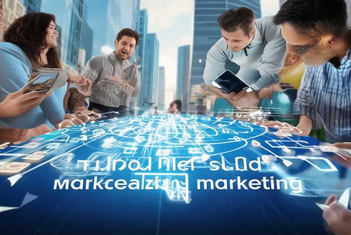 一站式全媒体营销整合专家（全媒体整合营销是什么意思）